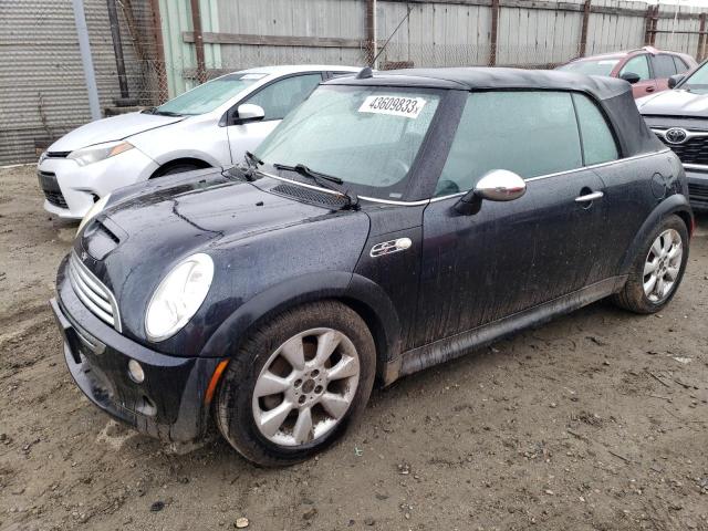 2006 MINI Cooper Coupe S