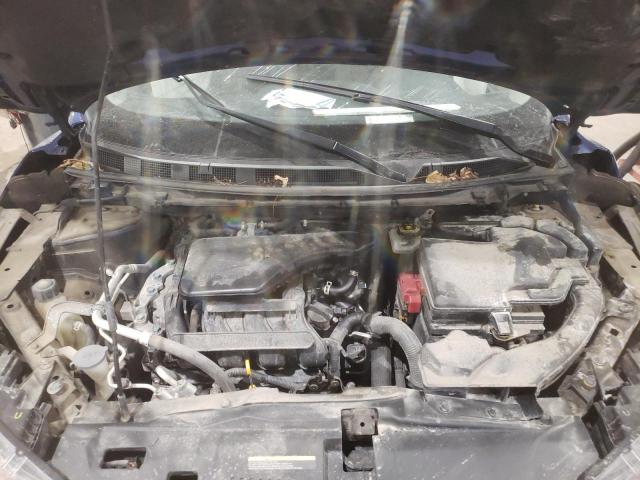 2020 NISSAN QASHQAI JN1BJ1CW0LW380148