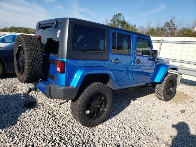2016 JEEP WRANGLER U - 1C4BJWEGXGL196326
