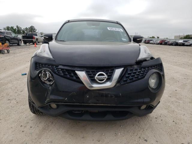 2015 NISSAN JUKE S - JN8AF5MR3FT513778