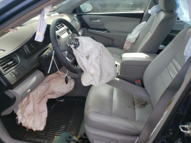 2016 TOYOTA CAMRY LE 4T1BF1FK6GU598292