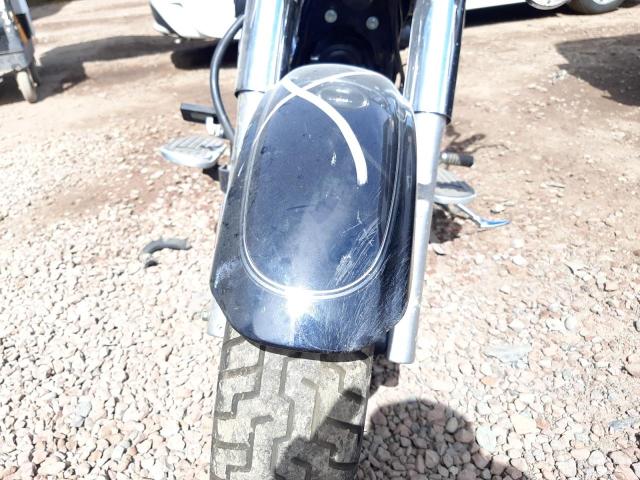 2006 YAMAHA XVS65 BASE - JYAVM01Y76A011428