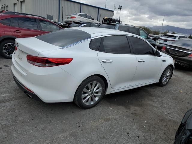 5XXGT4L37JG261855 KIA Optima Lx