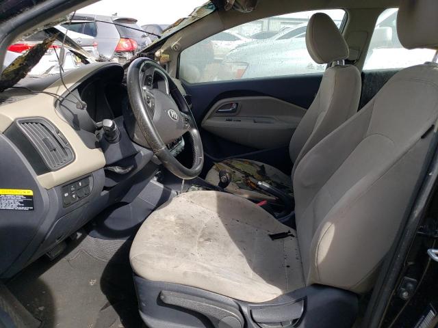2017 KIA RIO EX - KNADN4A30H6025974