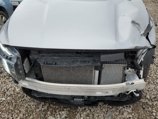 5NMS4DAL4MH308288 Hyundai Santa Fe Limited