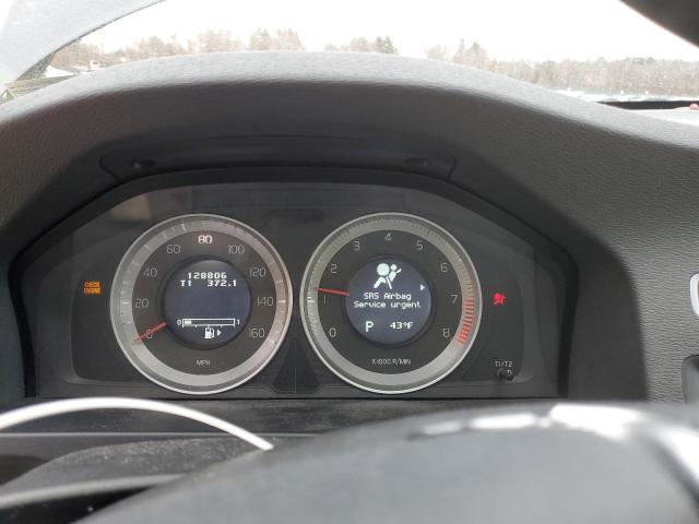 YV1902FH1C2094764 Volvo S60