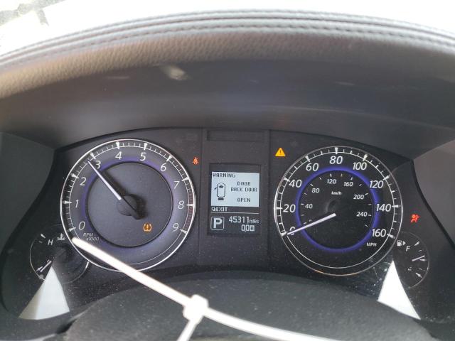 2016 INFINITI QX50 JN1BJ0RP0GM235333