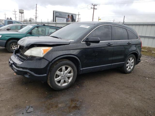 2009 Honda CR-V EX-L