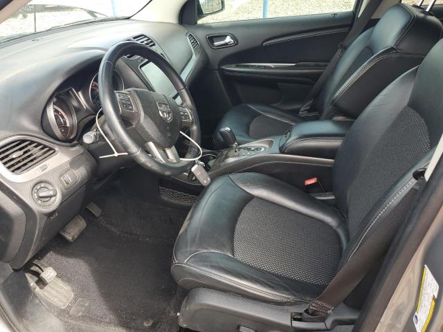 3C4PDCGG1HT691870 Dodge Journey Crossroad