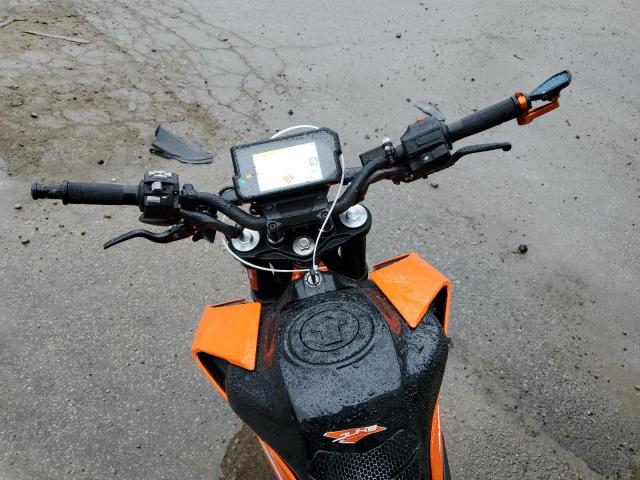 2019 KTM 390 DUKE - MD2JPJ401KC214782