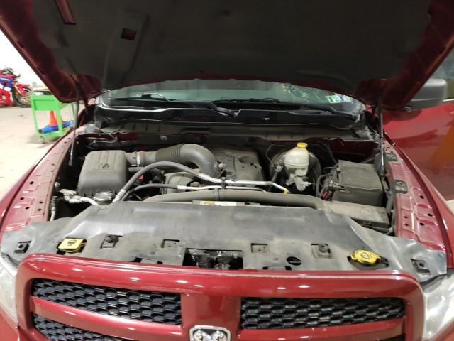 1C6RR7FT5ES244818 | 2014 RAM 1500 ST