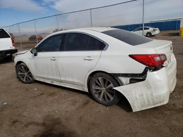 4S3BNBN66F3065610 Subaru Legacy 2.5i Limited