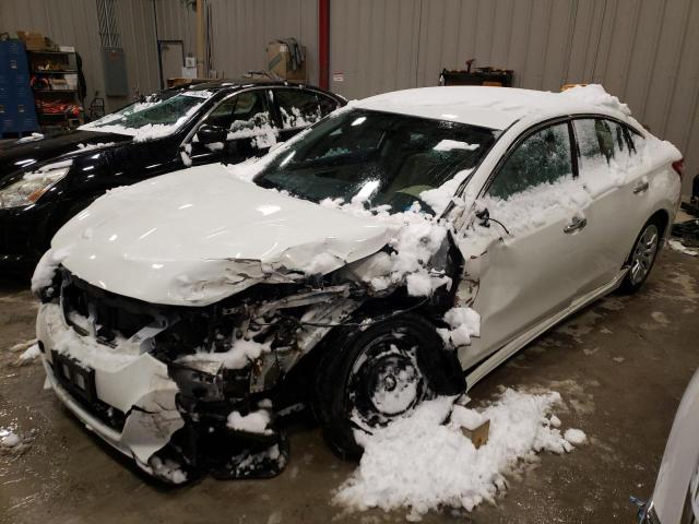 2016 NISSAN ALTIMA 2.5 - 1N4AL3AP1GC125869