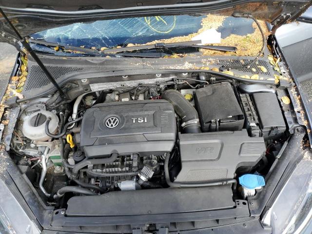 2016 VOLKSWAGEN GOLF S/SE - 3VW217AU0GM060686