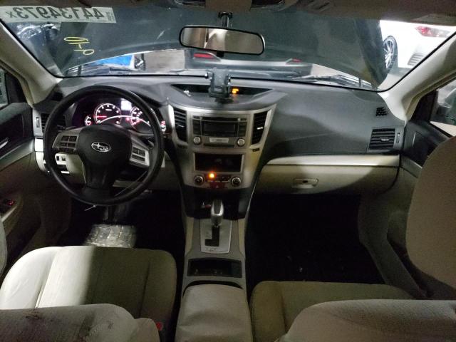 4S4BRBAC0E3319032 Subaru Outback 2.5i