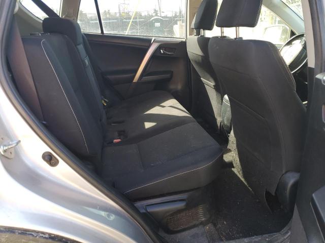 2016 TOYOTA RAV4 HV XL - JTMRJREV3GD022655