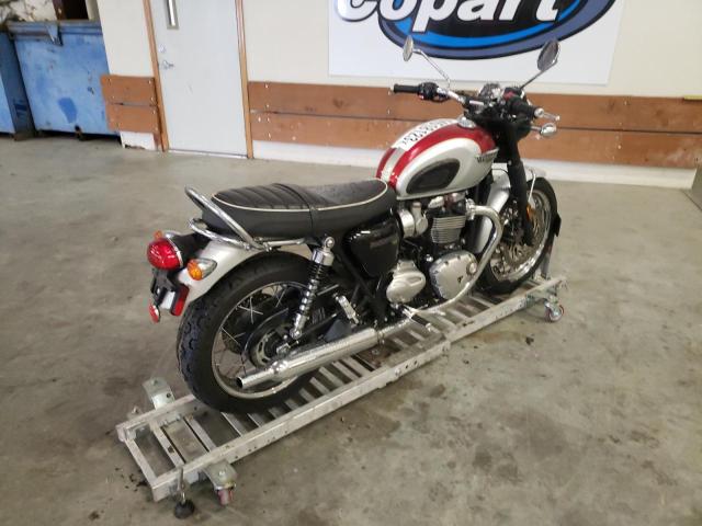 2017 TRIUMPH MOTORCYCLE BONNEVILLE - SMTD40HL1HT816988