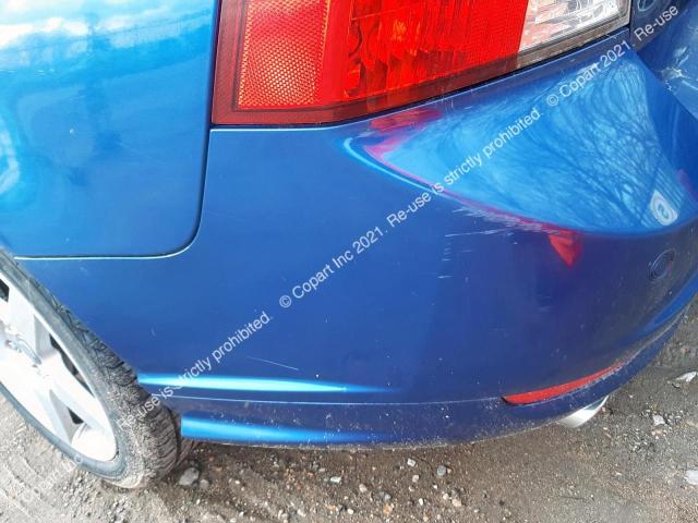 YV1MS6751A2486307 Volvo S40 R-desi