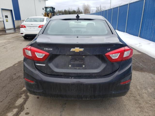 2016 CHEVROLET CRUZE LT - 1G1BE5SMXG7247608