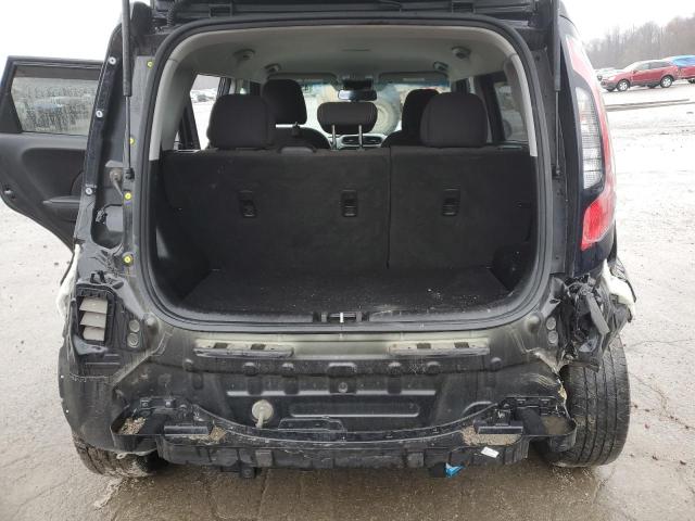 KNDJN2A29K7914971 KIA Soul