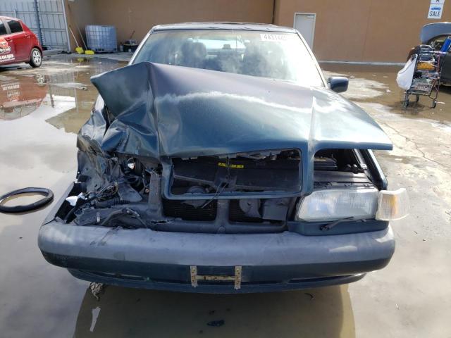 YV1LS5710S1256066 Volvo 850