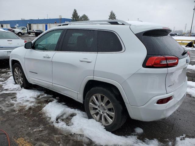 2018 JEEP CHEROKEE O 1C4PJMJX8JD613587