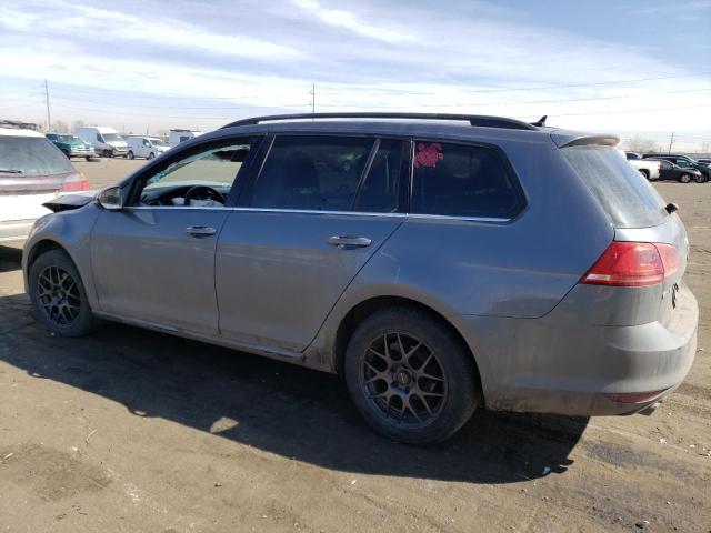 2015 VOLKSWAGEN GOLF SPORT - 3VWCA7AU6FM519920
