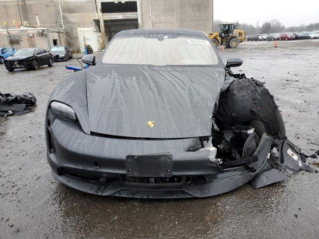 2021 PORSCHE TAYCAN - WP0AA2Y12MSA13680