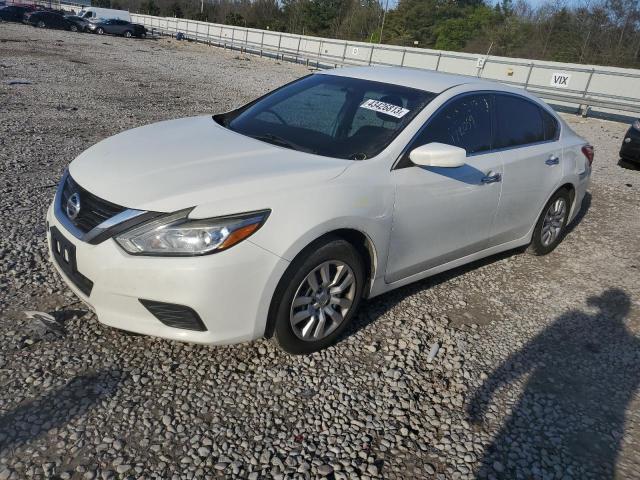 2016 NISSAN ALTIMA 2.5 1N4AL3AP6GC191933