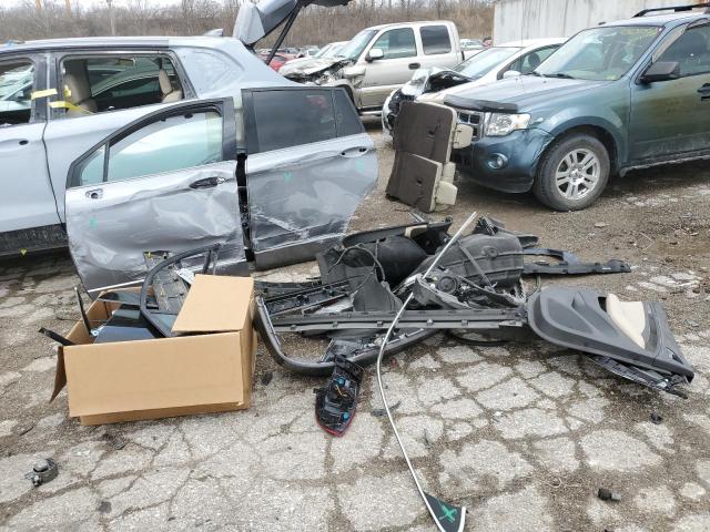 2020 BUICK ENVISION P - LRBFX1SA5LD226449