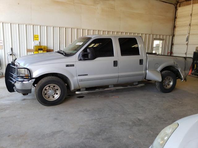 2003 Ford F-250 