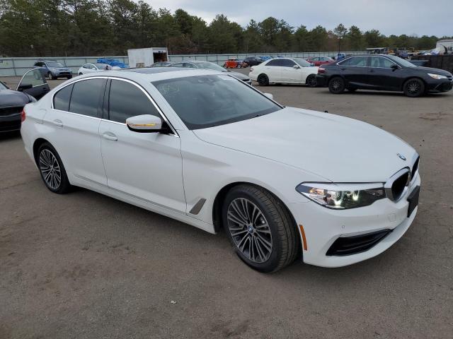 2019 BMW 530 XI - WBAJA7C59KG912098