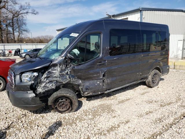 2018 FORD TRANSIT T- - 1FBAX2CM7JKB04683