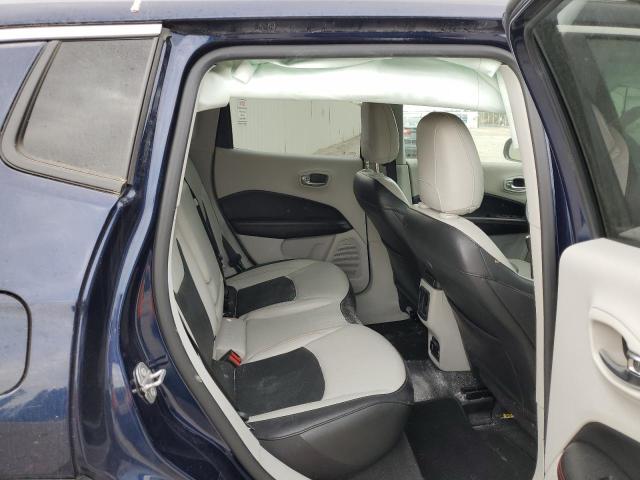 3C4NJDCB9MT511187 Jeep Compass Limited