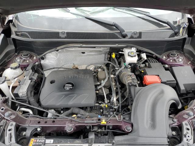 KL4MMFSL6MB149100 Buick Encore Gx Essence