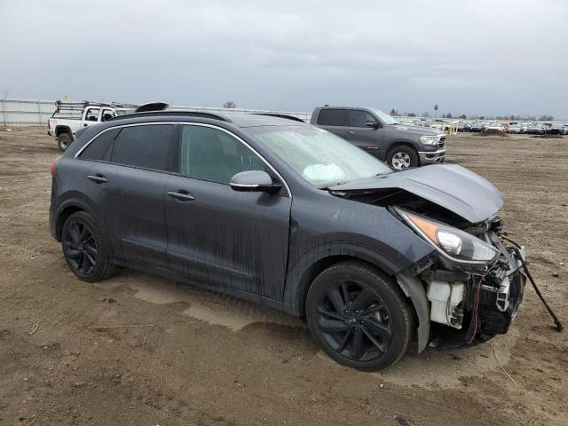 KNDCC3LC5J5183346 KIA NIRO EX
