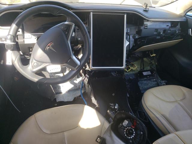5YJSA1DP0DFP20392 Tesla MODEL S