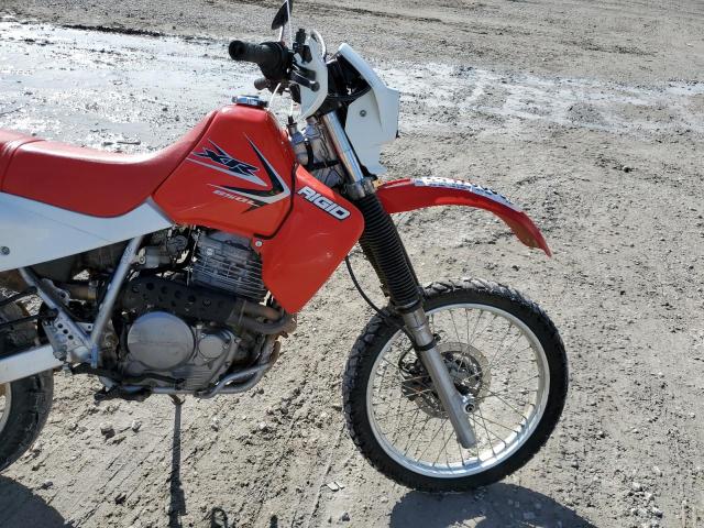 2017 HONDA XR650 L JH2RD0607HK500120