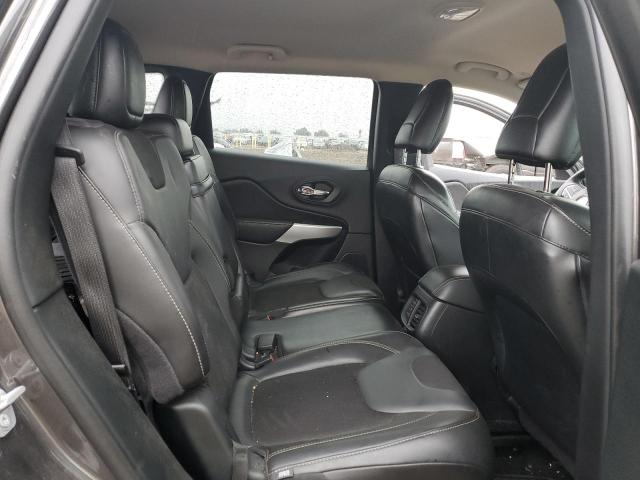 1C4PJLLB5JD544952 Jeep Cherokee Latitude Plus