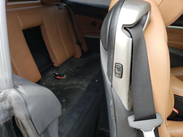 2019 BMW 440XI WBA4Z7C51KEF54483
