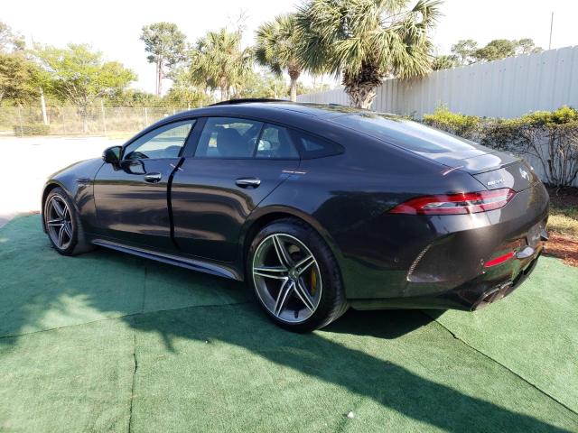 2019 MERCEDES-BENZ AMG GT 63 - WDD7X8JB5KA001673