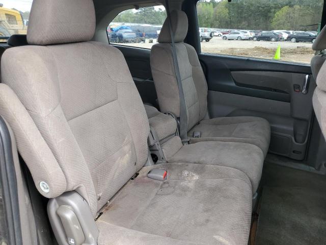 2015 HONDA ODYSSEY EX - 5FNRL5H48FB089250