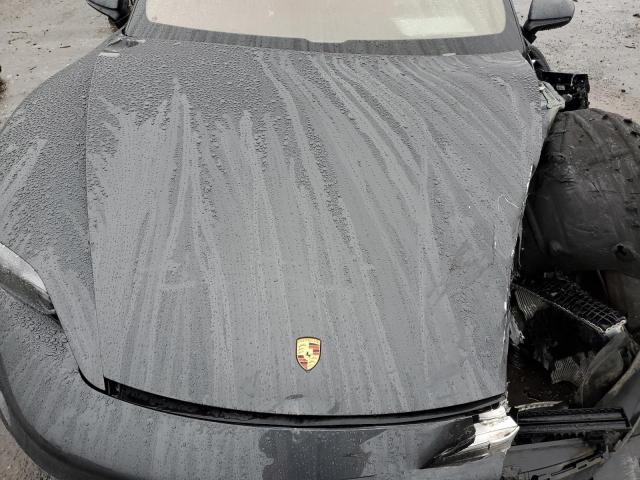 2021 PORSCHE TAYCAN - WP0AA2Y12MSA13680