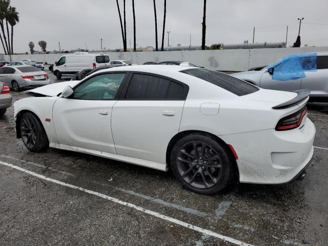 2020 DODGE CHARGER SC - 2C3CDXGJ0LH192307