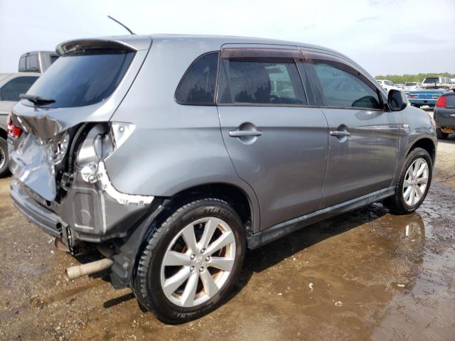 2015 MITSUBISHI OUTLANDER 4A4AP3AU6FE017148
