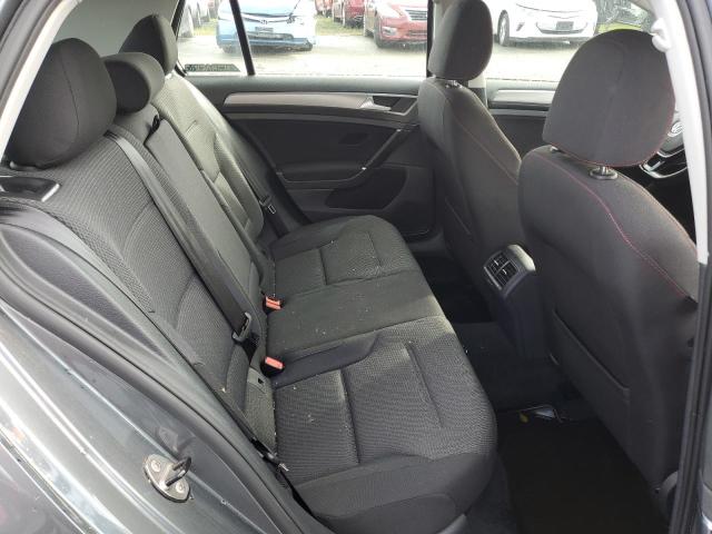 2016 VOLKSWAGEN GOLF S/SE - 3VW217AU0GM060686
