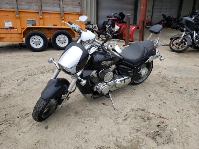 2007 SUZUKI VZR1800 - JS1VY53A272105499