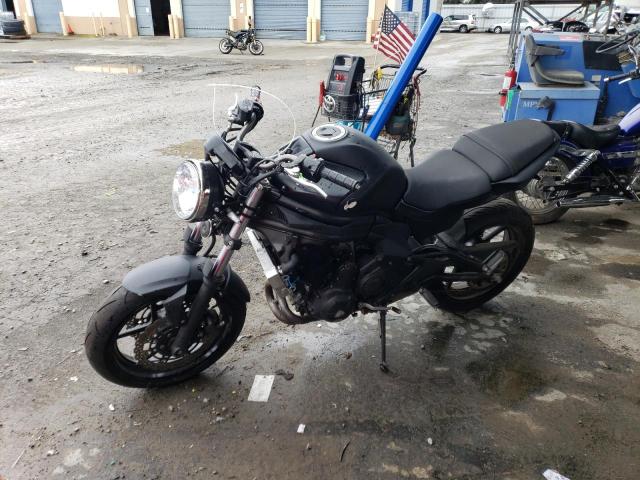 2015 KAWASAKI NINJA - JKAEXEE14FDA19908