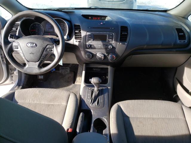 2015 KIA FORTE LX - KNAFK4A65F5394585