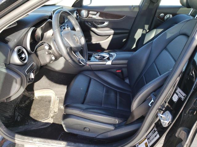 55SWF4KB8FU028085 Mercedes-Benz C 300 4matic